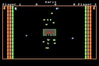 Xari Arena Screenshot 1